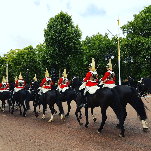 London: Thames River Cruise & Westminster 3 Hour Tour - Frequently Asked Questions