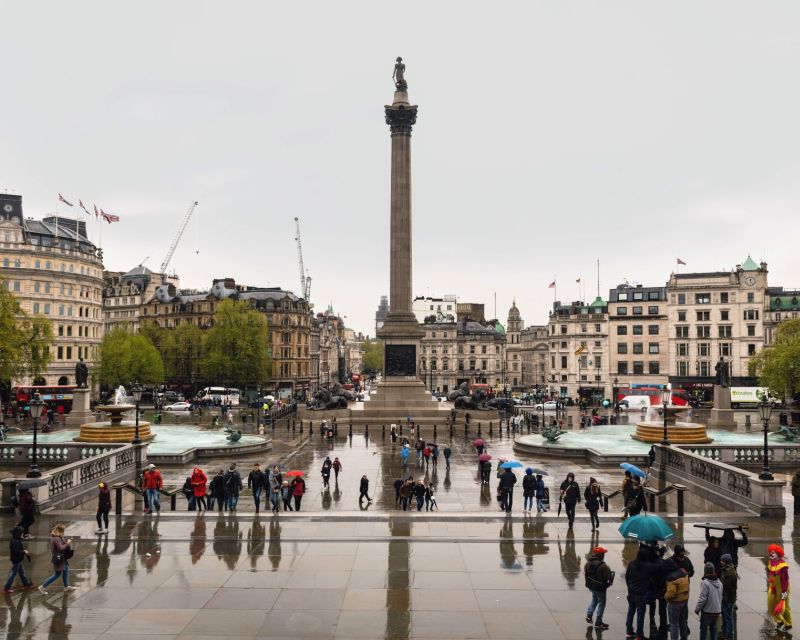 London: Tower and Westminster Tour With River Cruise - Frequently Asked Questions