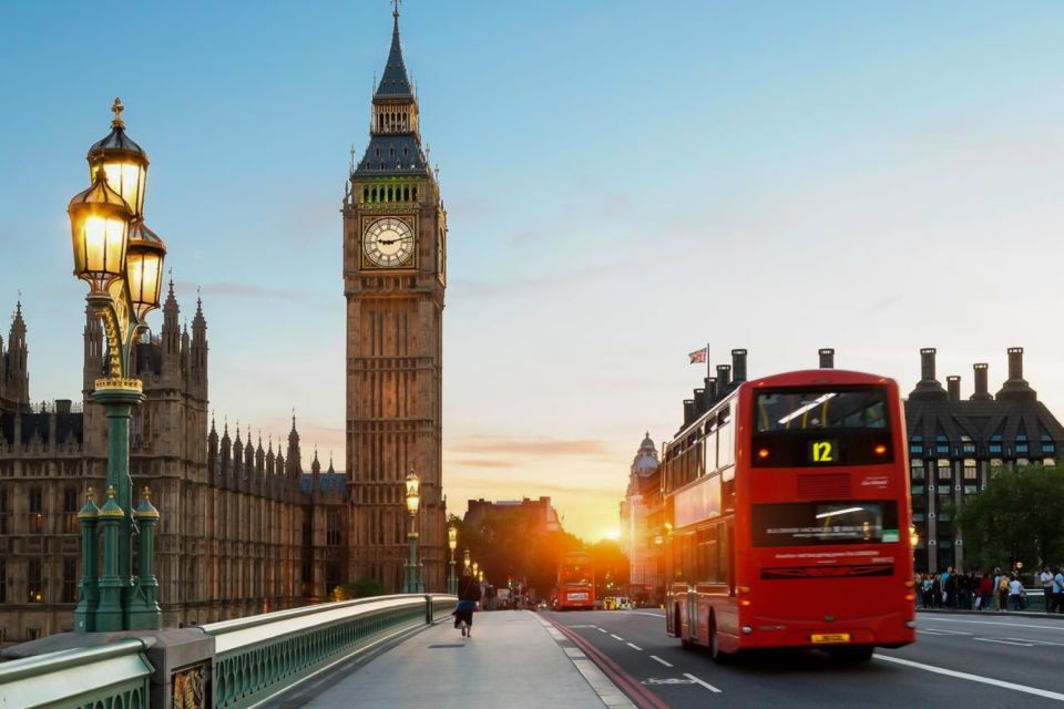 London: Westminster Tour, River Cruise, and Tower of London - Frequently Asked Questions