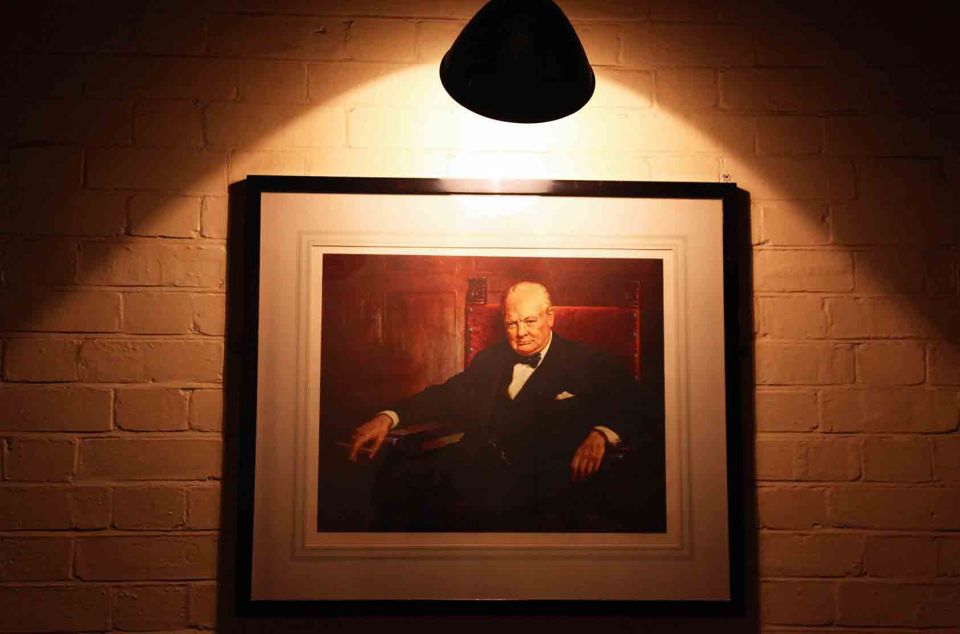 London: Westminster WW2 Tour & Churchill's War Rooms Ticket - Frequently Asked Questions