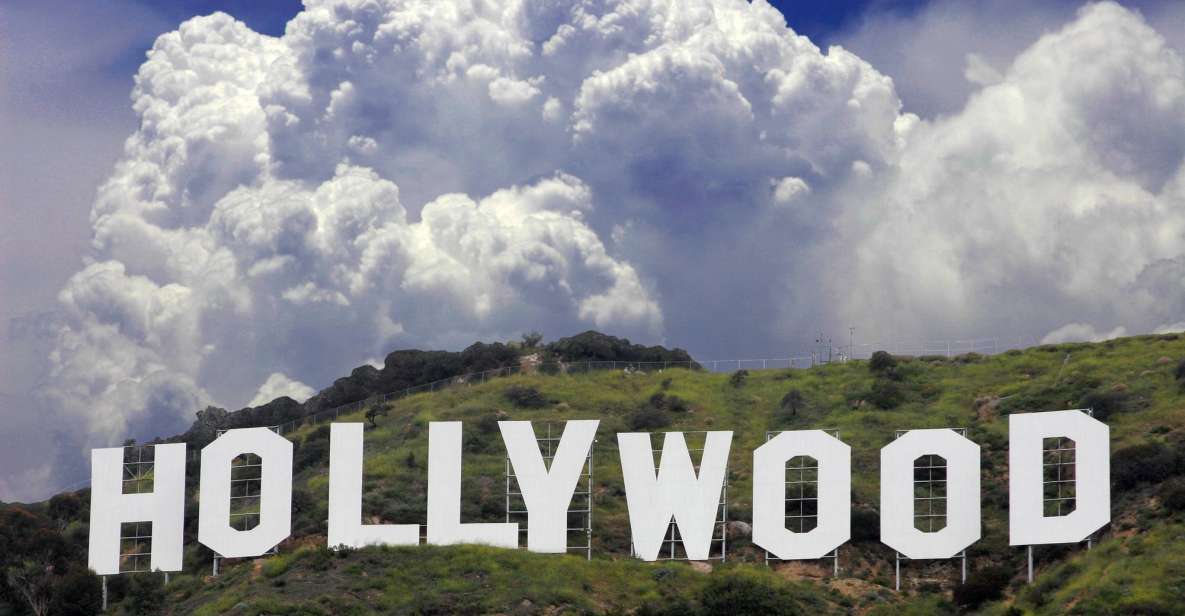 Los Angeles and Hollywood Private Day Trip. - Frequently Asked Questions