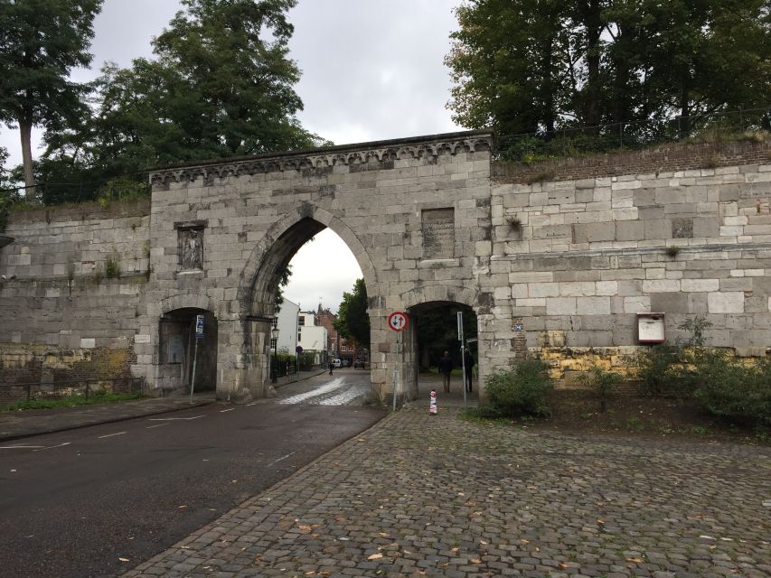 Maastricht Self-Guided Walking Tour & Scavenger Hunt - Frequently Asked Questions