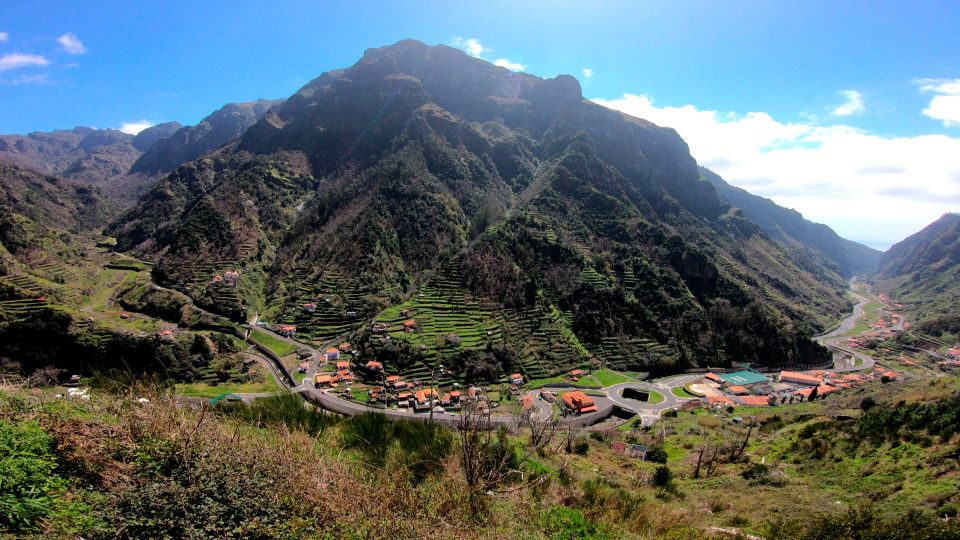 Madeira: Cabo Girão, Wines Experience and Dolphins Watching - Recap