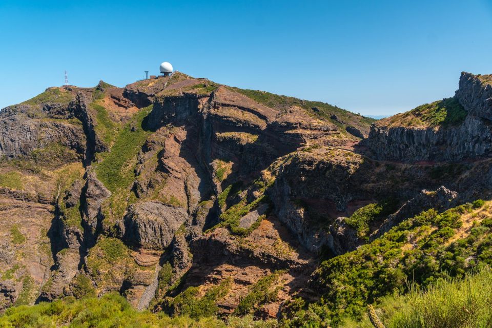 Madeira: East Santana, Sao Lourenço & Local Farmers Market - Frequently Asked Questions