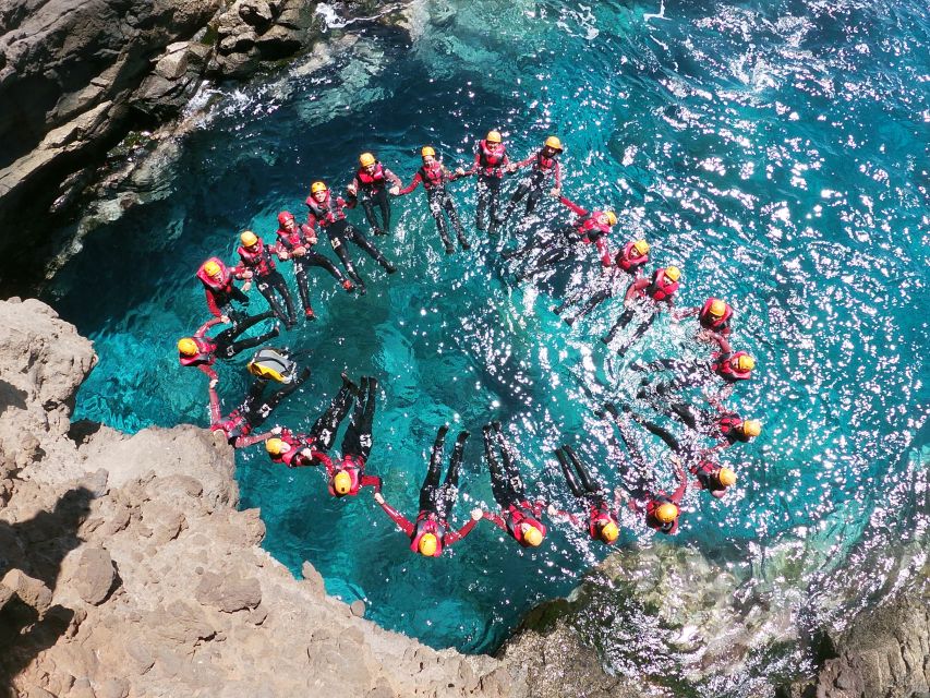 Madeira: Half-Day Coasteering Tour - Frequently Asked Questions