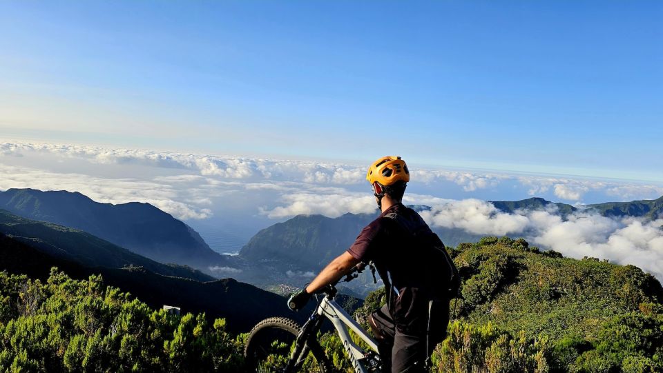 Madeira - Mountain Biking Tour - Recap