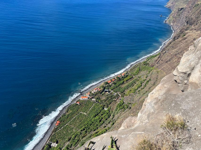 Madeira North Offbeat: Boaventura, Sao Vicente, Pta Delgada - Frequently Asked Questions