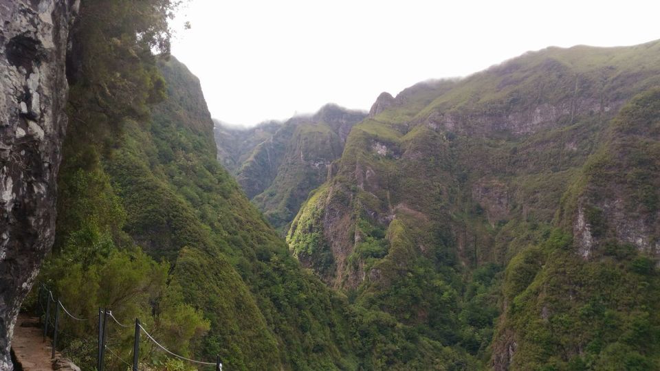 Madeira: Queimadas, Caldeirão Verde, and Levada Walk - Frequently Asked Questions