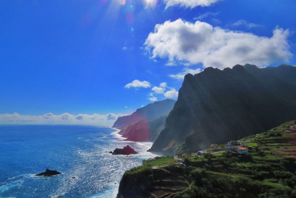 Madeira: Santana Jeep Tour Revealing the Easts Treasures - Frequently Asked Questions