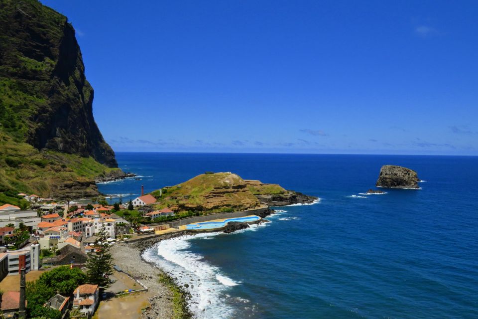 Madeira : Santana & Peaks Full Day Tour by Open 4x4 - Frequently Asked Questions