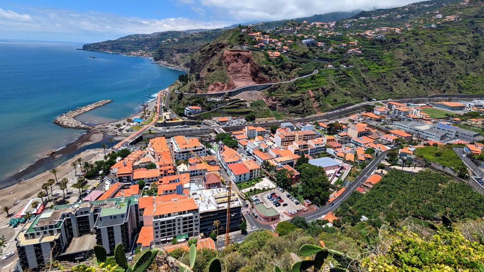 Madeira Southwest in 4h: R. Brava, P. Do Sol & Paul Do Mar - Frequently Asked Questions