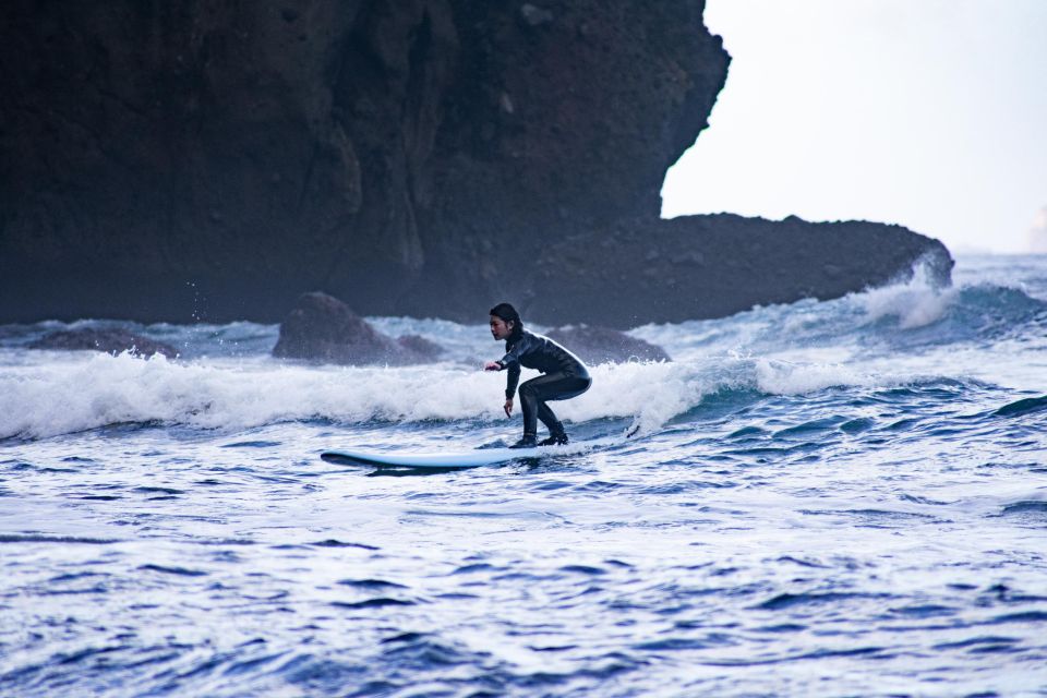 Madeira : Surfing Experience for All - Frequently Asked Questions