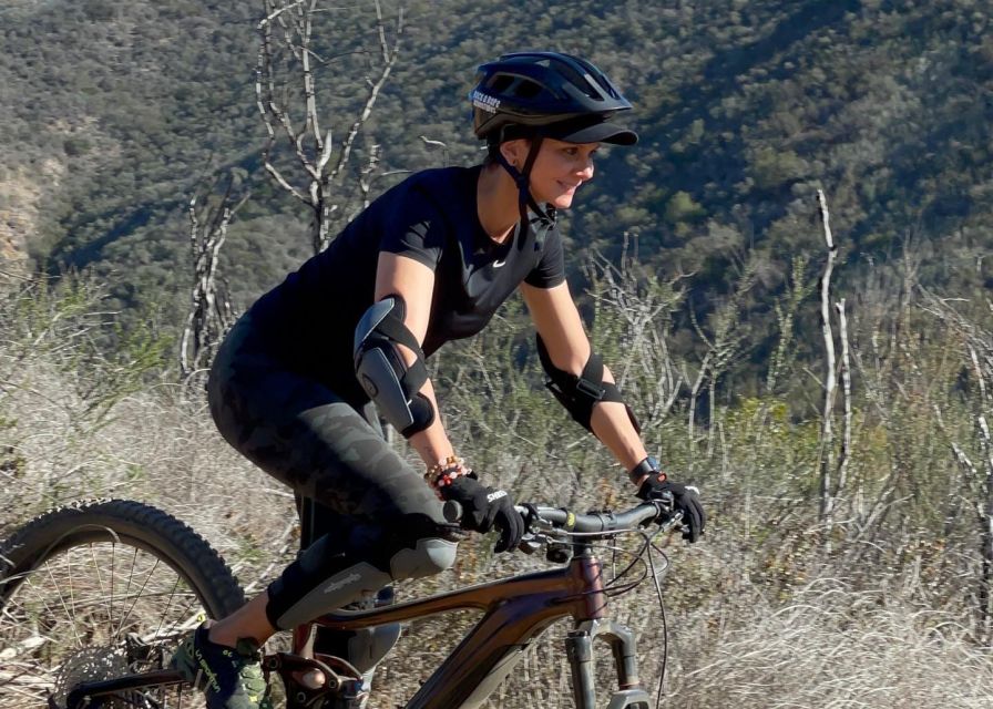 Malibu: Electric-Assisted Mountain Bike Tour - Frequently Asked Questions