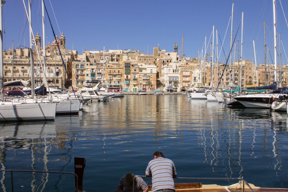 Malta: Hop-On Hop-Off Bus Tours - Frequently Asked Questions