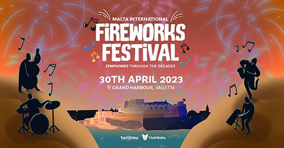 Malta: Valletta, Sliema, Bugibba Fireworks Festival Cruise - Frequently Asked Questions