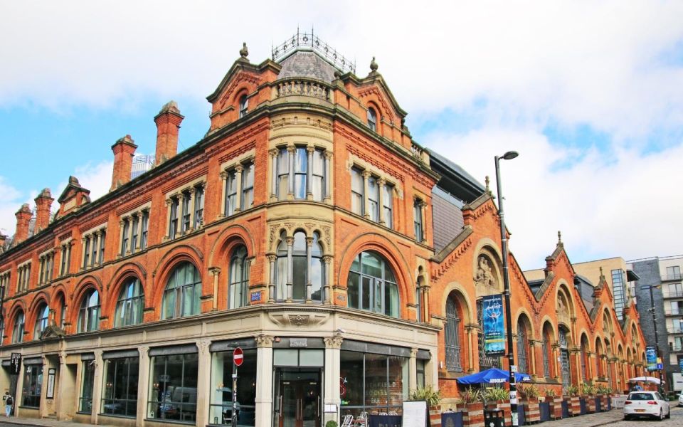 Manchester: Self-Guided City Walk & Inmersive Treasure Hunt - Frequently Asked Questions