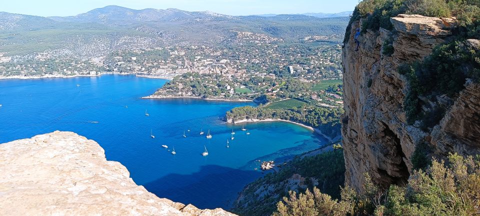 Marseille or Aix: Private Cote De Provence Wine Tasting Trip - Frequently Asked Questions