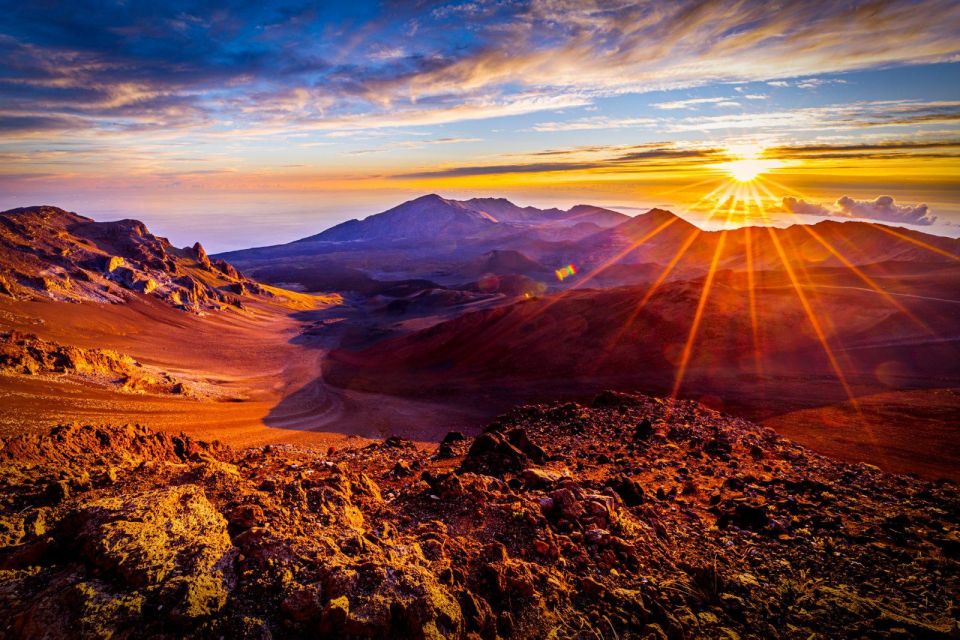 Maui: Haleakala Sunrise Eco Tour With Breakfast - Frequently Asked Questions