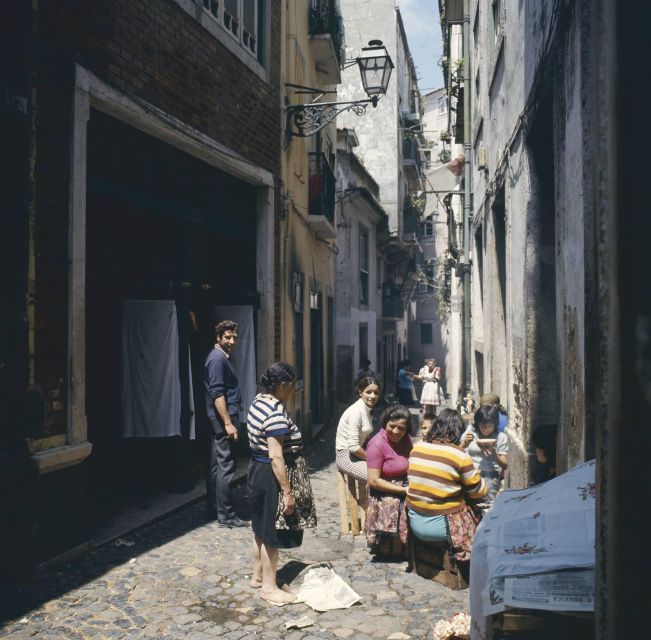 Meet Old Lisbon With a Fado Tour Guide - Frequently Asked Questions