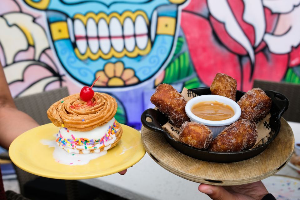 Miami Donut & Gelato Adventure by Underground Donut Tour - Frequently Asked Questions