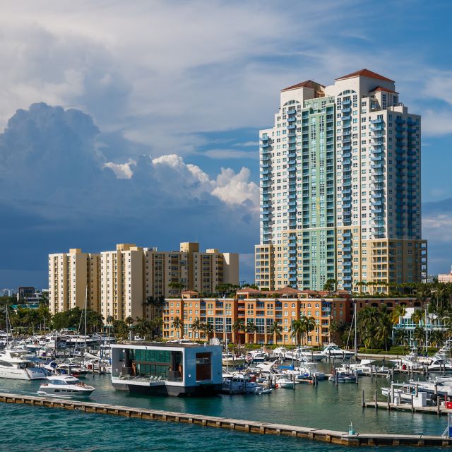 Miami Skyline Boat Tour – Waterfront Views on Biscayne Bay - Frequently Asked Questions