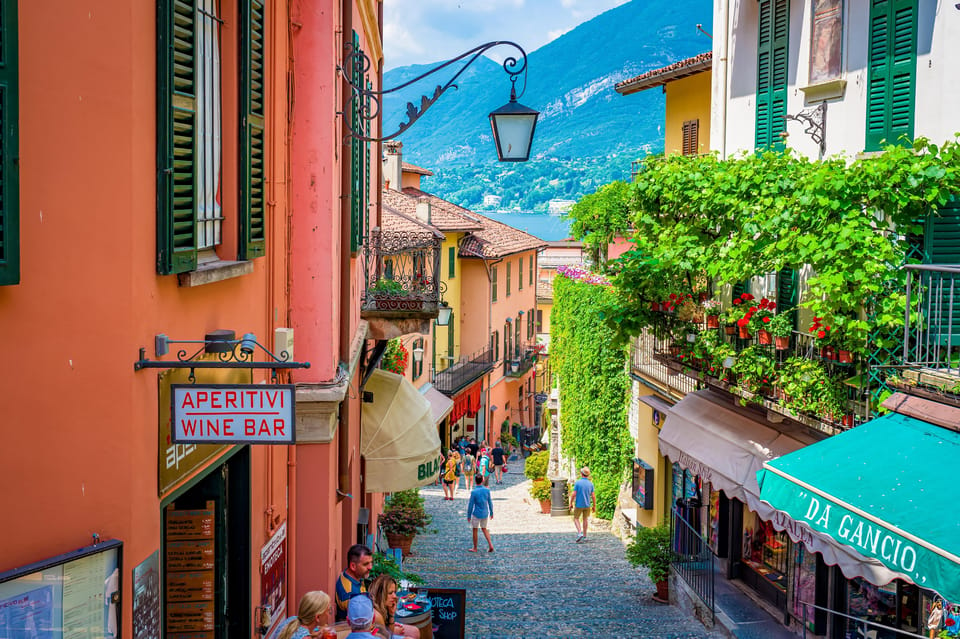 Milan: Lake Como and Lugano Day Trip With Private Cruise - Frequently Asked Questions