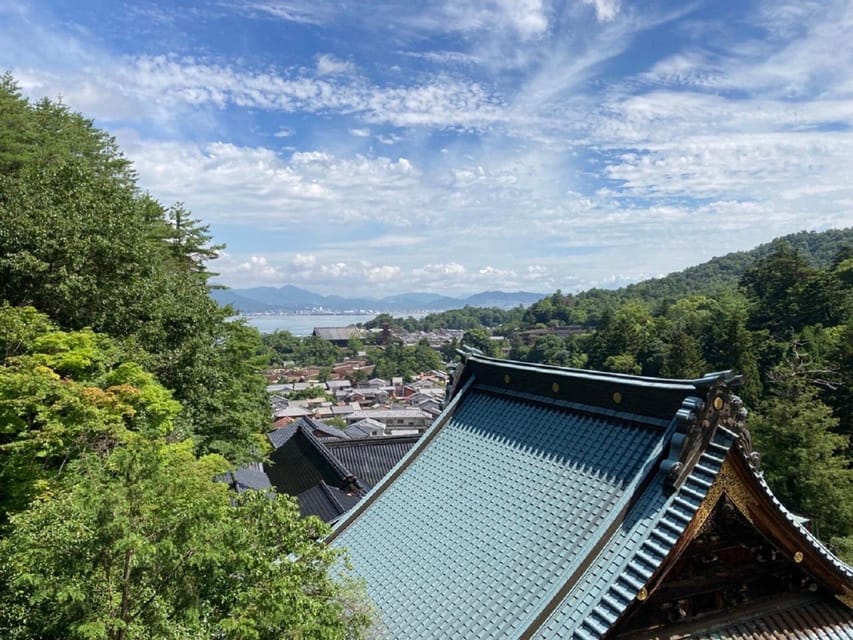 Miyajima: Daisho-in Temple Experience Review - Frequently Asked Questions