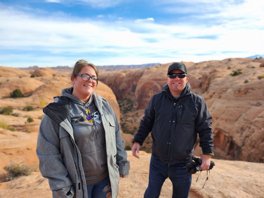 Moab: 4.5-Hour Self-Drive Hells Revenge & Fins NThings Tour - Frequently Asked Questions