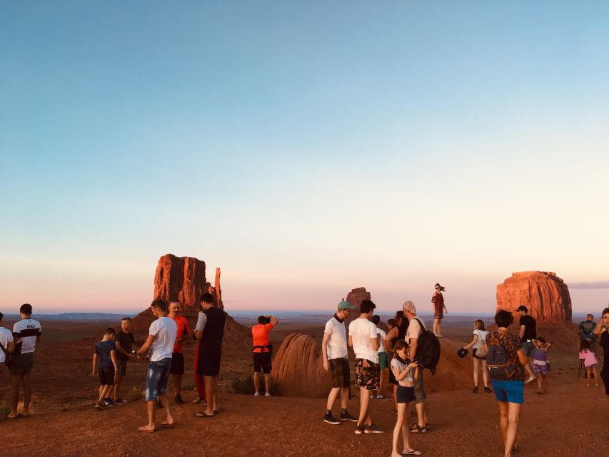 Monument Valley: Backcountry Jeep Tour With Navajo Guide - Frequently Asked Questions