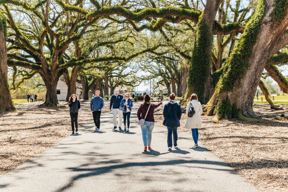 New Orleans: Oak Alley Plantation & Airboat Swamp Combo Tour - Frequently Asked Questions