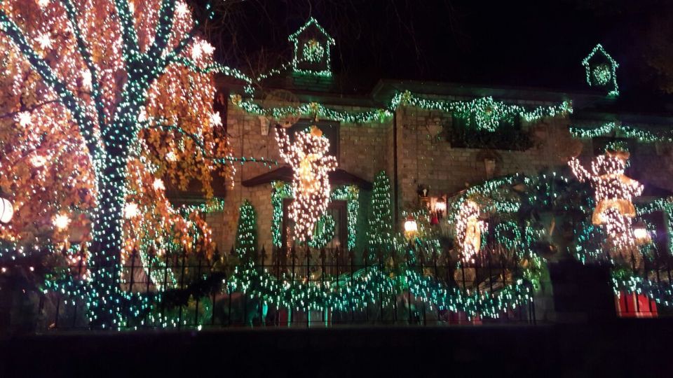 New York City: Dyker Heights Christmas Lights Tour - Frequently Asked Questions