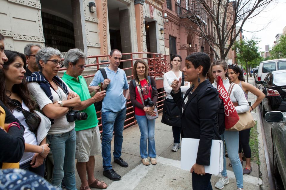 New York City | Harlem Gospel Experience Walking Tour - Frequently Asked Questions