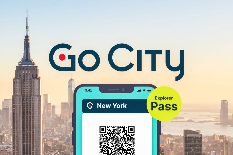 New York: Explorer Pass With Tickets to 90+ Attractions - Frequently Asked Questions