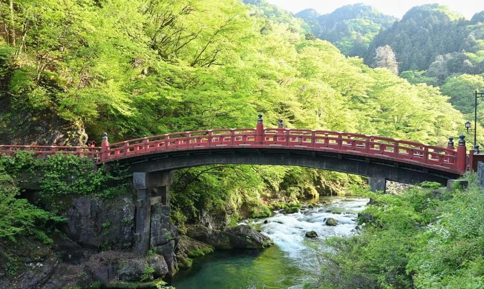 Nikko Toshugo Day Tour Review - Frequently Asked Questions