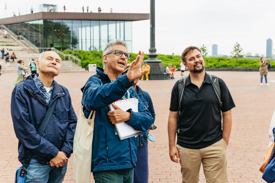 NYC: Statue of Liberty and Ellis Island Guided Tour - Frequently Asked Questions