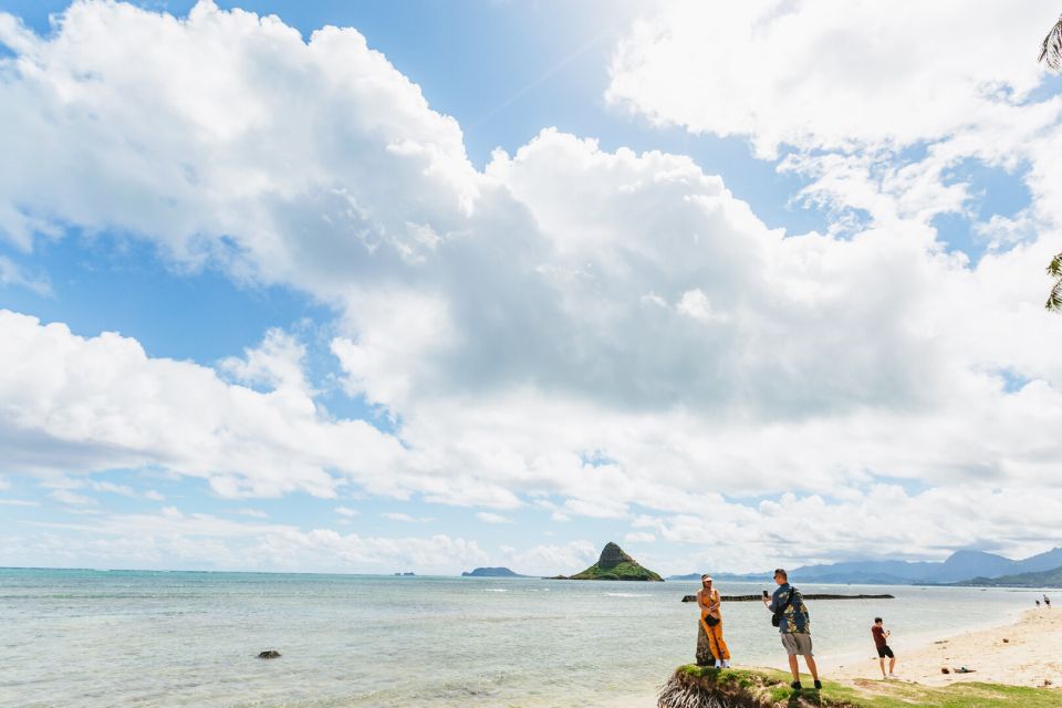 Oahu: Circle Island Tour With Lunch & Waimea Waterfall - Frequently Asked Questions