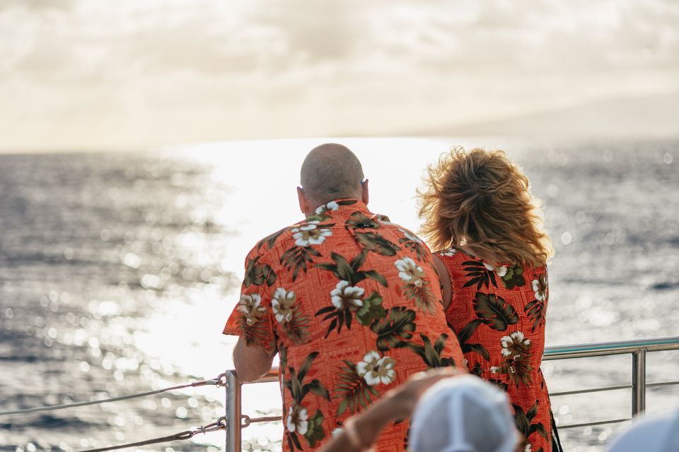 Oahu: Diamond Head Cruise With Drinks & Appetizers - Frequently Asked Questions