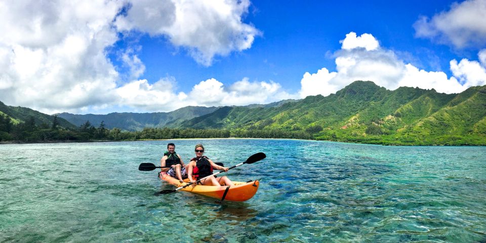 Oahu: Kahana Rainforest River 4-Hour Kayak Rental - Frequently Asked Questions