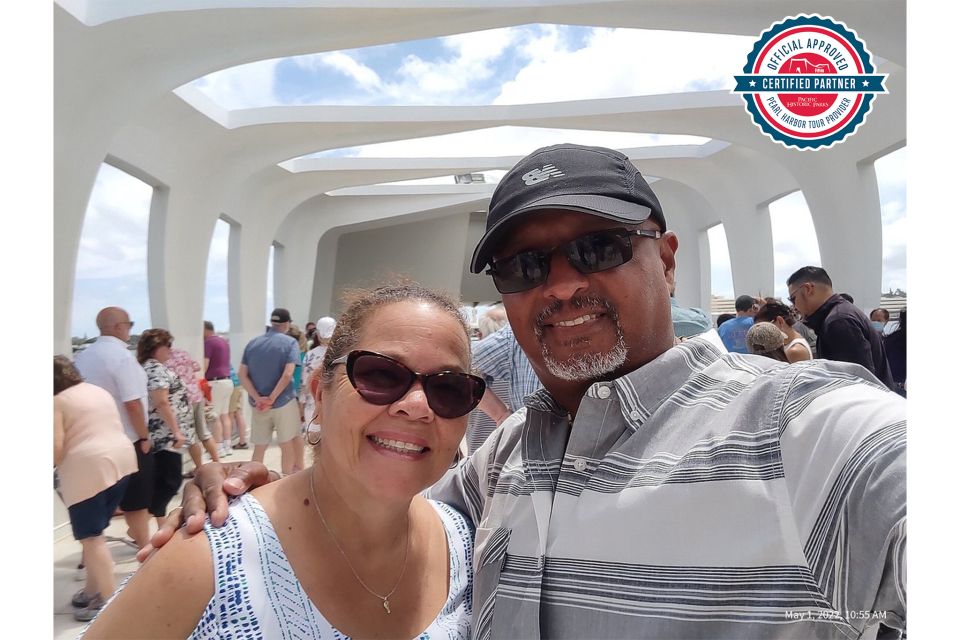 Oahu: Salute to Pearl Harbor USS Arizona Memorial Tour - Frequently Asked Questions