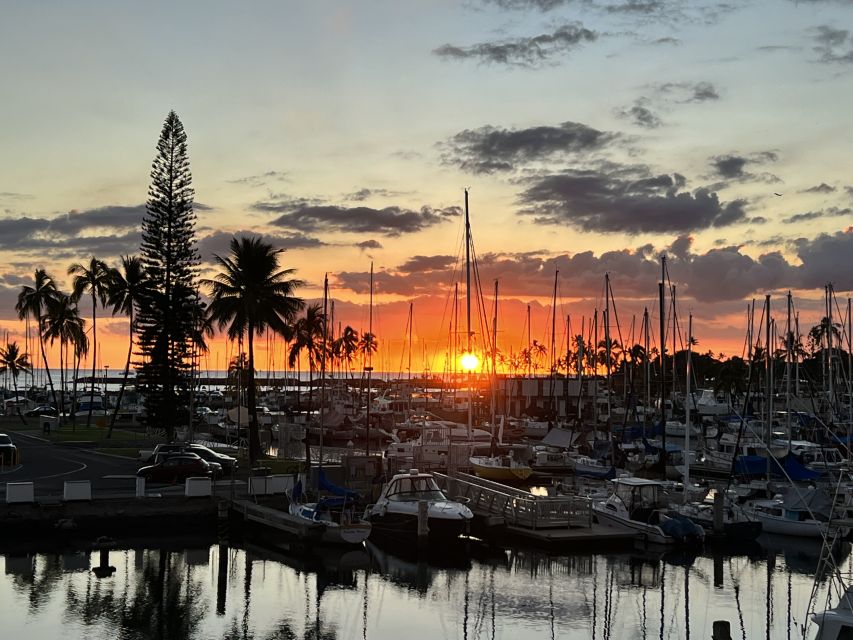 Oahu: The Magical Mystery Show! at Hilton Waikiki Beach - Frequently Asked Questions