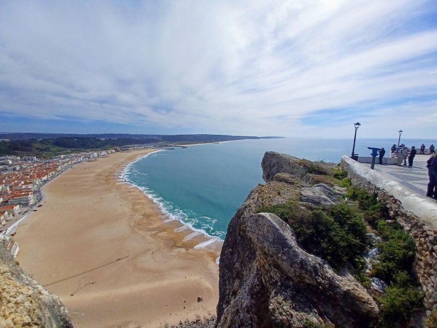 Óbidos Nazaré & Mafra National Palace Private Tour From Lisbon - Recap