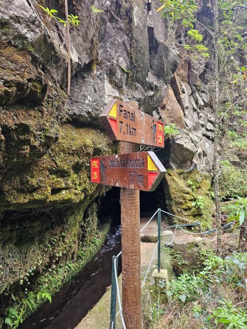 Off the Beaten Path,Levada Do Seixal, Madeira Island - Recap