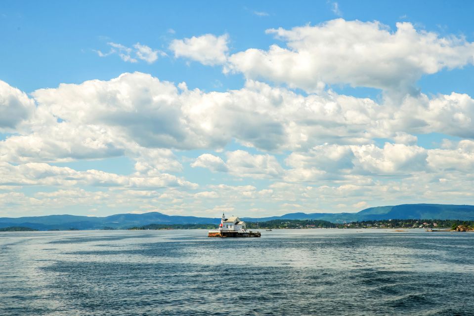 Oslo: Oslo Fjord Sightseeing Cruise by Sailing Ship - Frequently Asked Questions