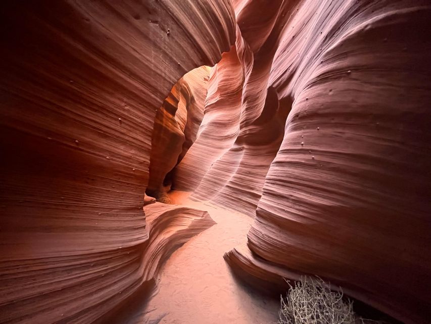 Page: Traditional Navajo Hogan Stay & Antelope Canyon Tour - Frequently Asked Questions