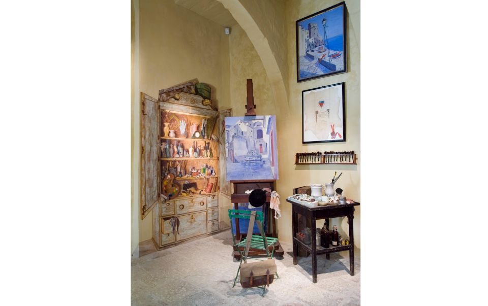 Palazzo Falson Historic House Museum Entrance Ticket - Frequently Asked Questions