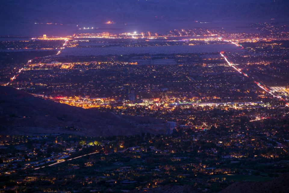 Palm Springs & Joshua Tree: National Park Self-Guided Tours - Frequently Asked Questions