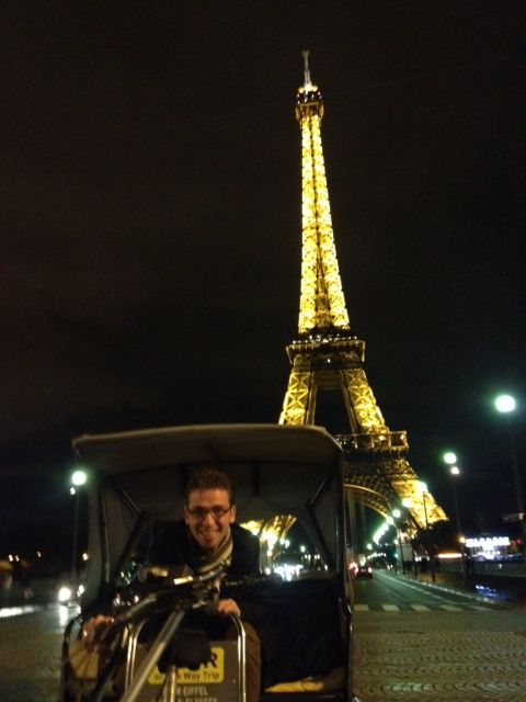 Paris: 1, 2, or 3-Hour Major Monuments Tour by Tuk Tuk - Frequently Asked Questions