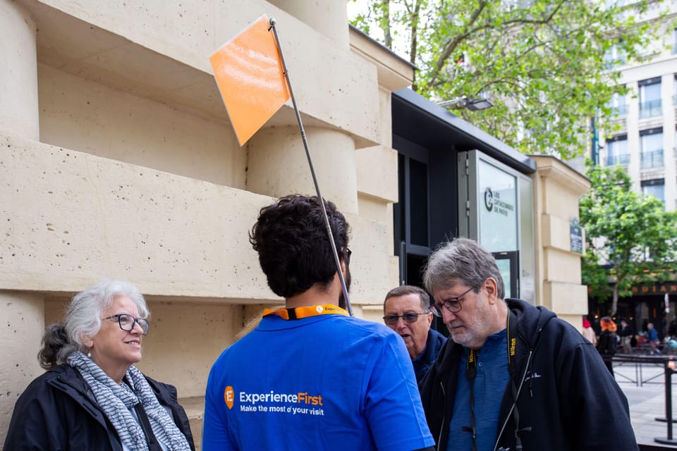 Paris Catacombs Skip-the-Line Guided Tour and Special Access - Frequently Asked Questions