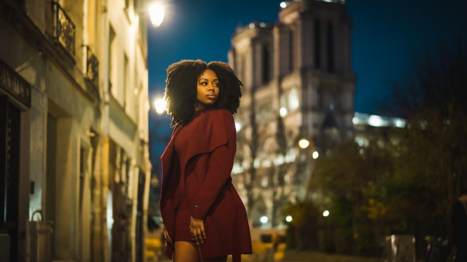 Paris: Cinematic and Fun Photoshoot With a Professional - Frequently Asked Questions