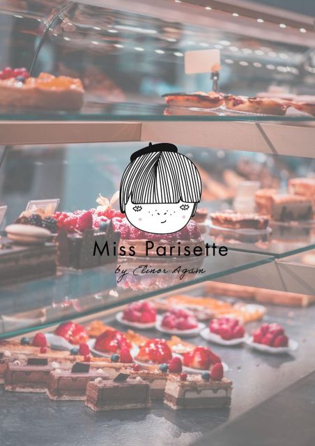 Paris: ✨ Culinary and Art Private Tour With Miss Parisette. - Frequently Asked Questions